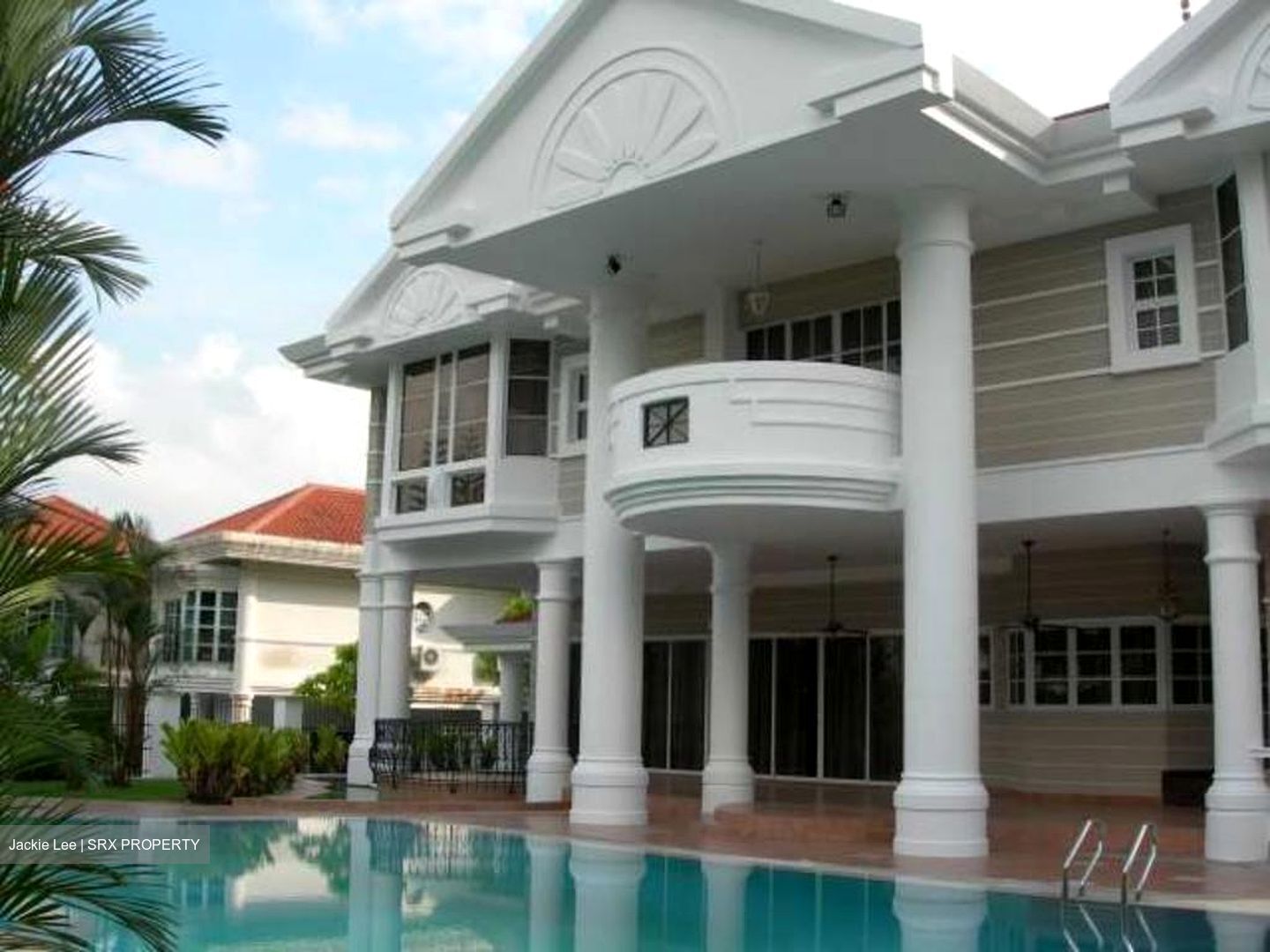 Queen Astrid Park (D10), Detached #483976121